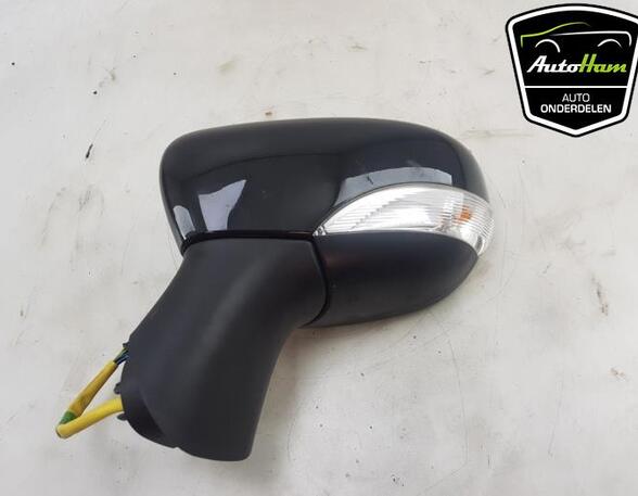 Wing (Door) Mirror RENAULT CAPTUR I (J5_, H5_), RENAULT CLIO IV (BH_)