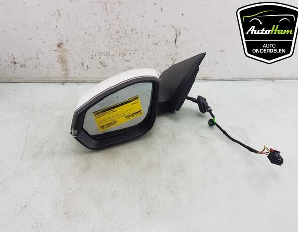 Wing (Door) Mirror SKODA FABIA IV (PJ3)