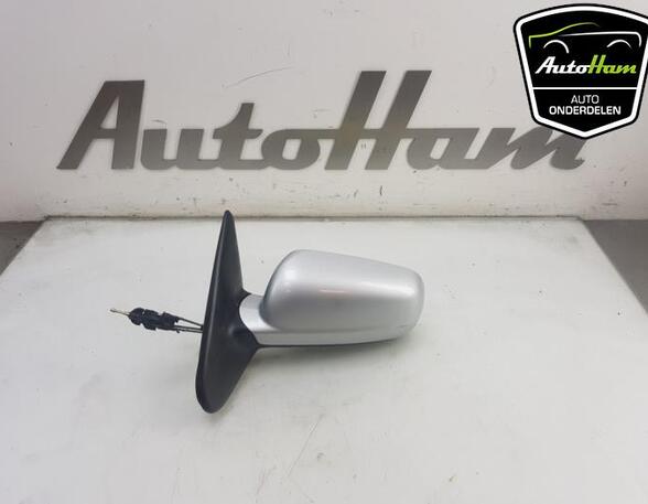 Wing (Door) Mirror SEAT LEON (1M1)