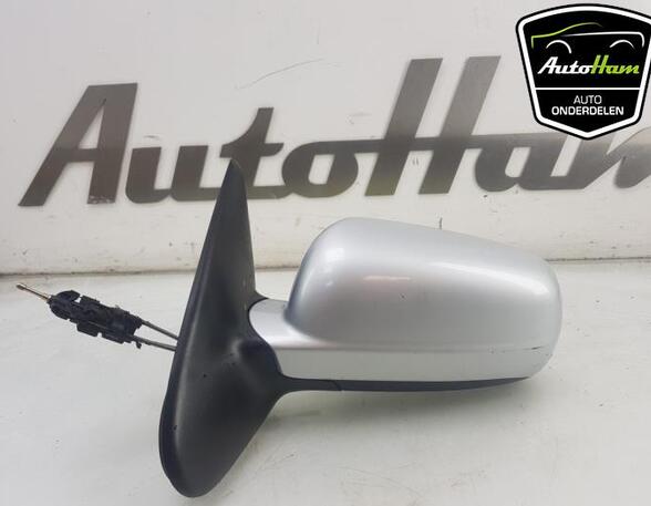 Wing (Door) Mirror SEAT LEON (1M1)