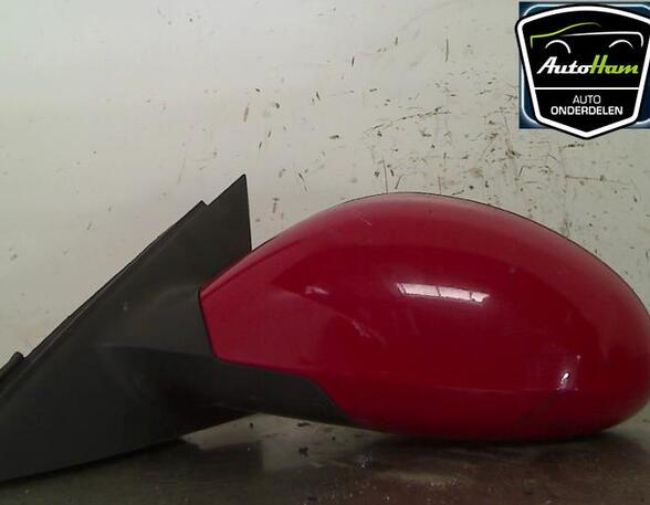 Wing (Door) Mirror SEAT IBIZA III (6L1)