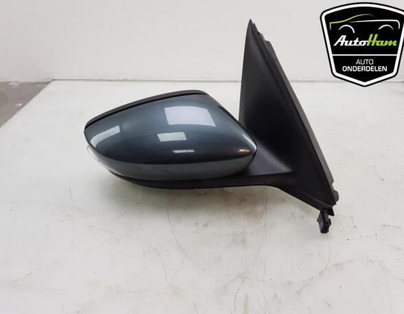 Wing (Door) Mirror SKODA FABIA III Estate (NJ5), SKODA FABIA III (NJ3)