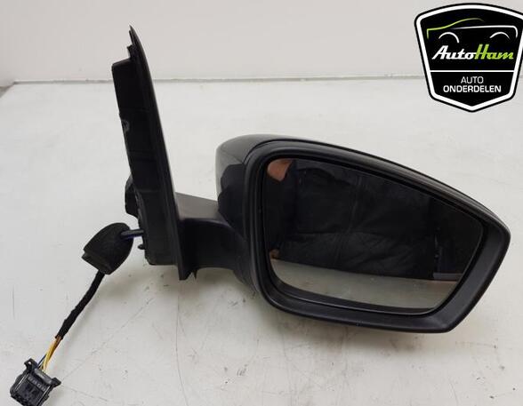 Wing (Door) Mirror SKODA FABIA III Estate (NJ5), SKODA FABIA III (NJ3)