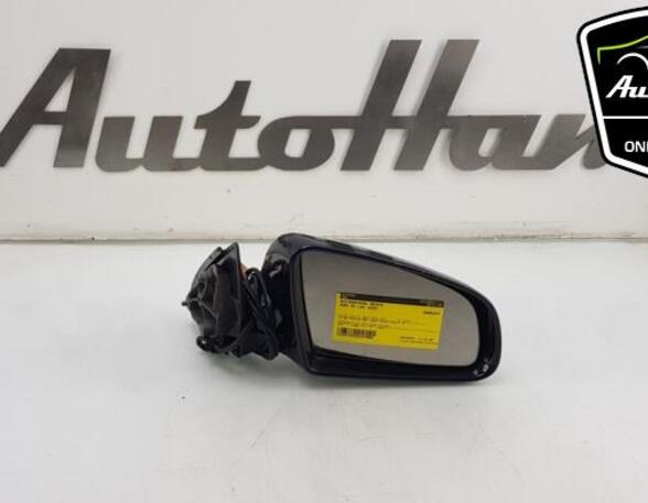 Wing (Door) Mirror AUDI A4 Avant (8ED, B7), AUDI A4 Avant (8E5, B6), AUDI A4 (8E2, B6), AUDI A4 (8EC, B7)