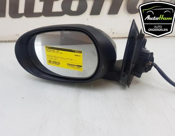 Wing (Door) Mirror JAGUAR X-TYPE (X400)