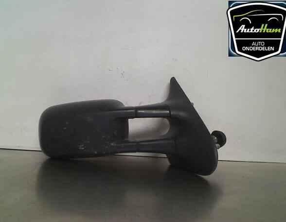 Wing (Door) Mirror VW CADDY II Box Body/MPV (9K9A), SEAT INCA (6K9)