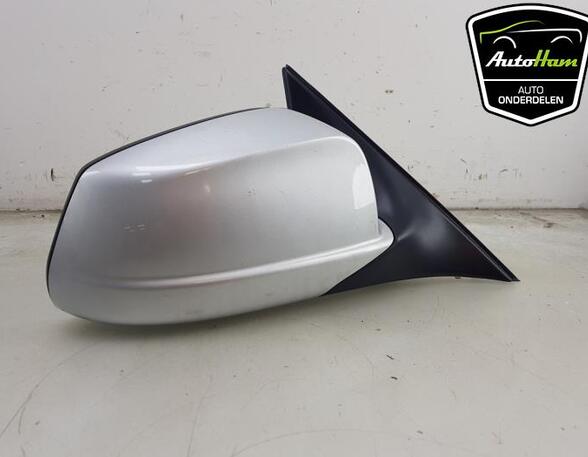 Wing (Door) Mirror BMW 5 (F10)