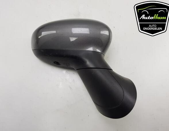 Wing (Door) Mirror FIAT 500 (312_), FIAT 500 C (312_)