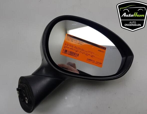 Wing (Door) Mirror FIAT 500 (312_), FIAT 500 C (312_)