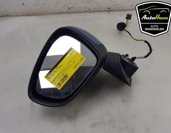 Wing (Door) Mirror OPEL CROSSLAND X / CROSSLAND (P17, P2QO)