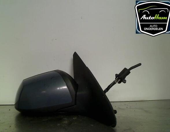 Wing (Door) Mirror FORD MONDEO III Turnier (BWY), FORD MONDEO III (B5Y)