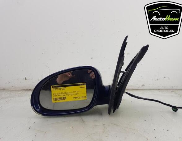 Wing (Door) Mirror VW GOLF V (1K1), VW GOLF VI (5K1)