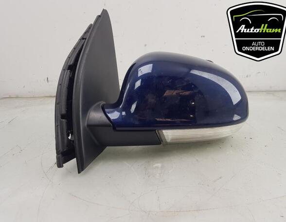 Wing (Door) Mirror VW GOLF V (1K1), VW GOLF VI (5K1)