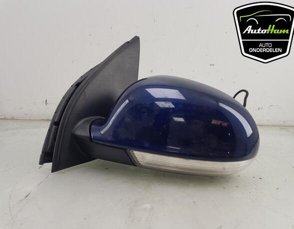 Wing (Door) Mirror VW GOLF V (1K1), VW GOLF VI (5K1)