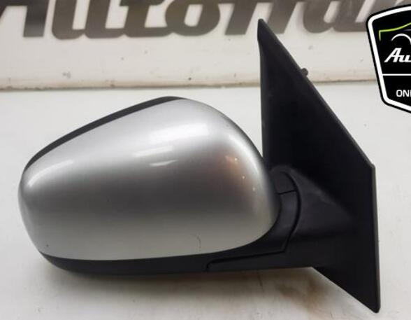 Wing (Door) Mirror NISSAN NOTE (E11, NE11)