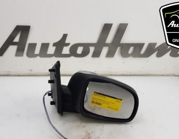 Wing (Door) Mirror NISSAN NOTE (E11, NE11)