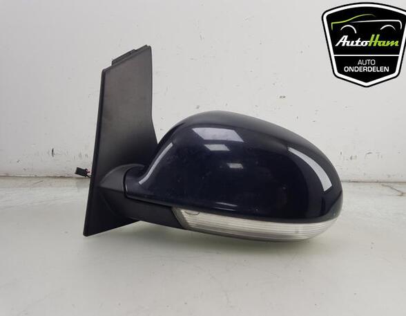 Wing (Door) Mirror VW GOLF PLUS (5M1, 521)