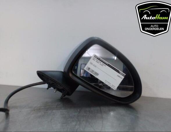 Wing (Door) Mirror OPEL CORSA D (S07)