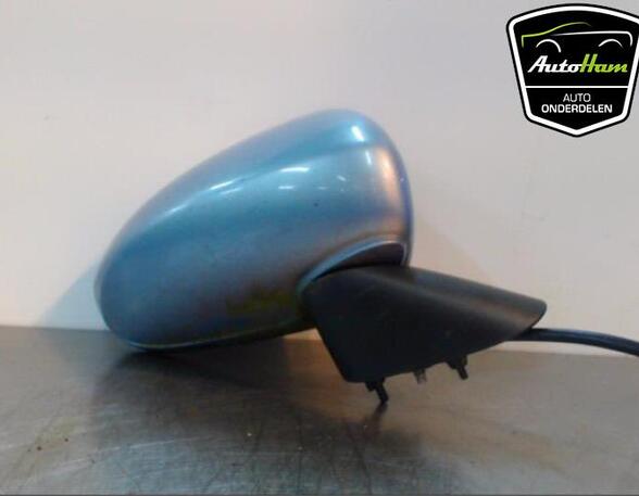 Wing (Door) Mirror OPEL CORSA D (S07)