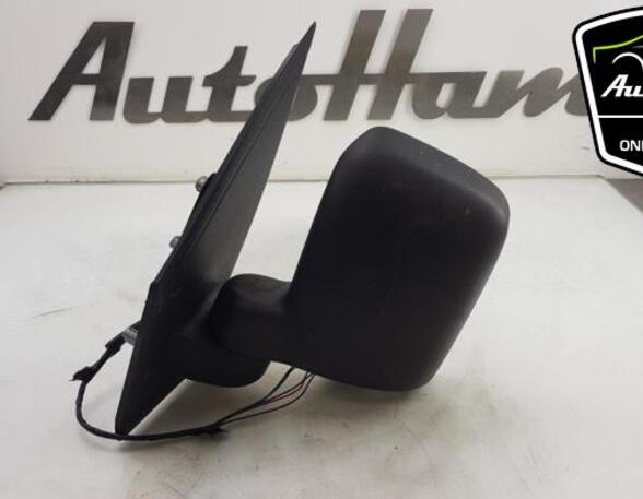 Wing (Door) Mirror FORD TRANSIT CONNECT (P65_, P70_, P80_)