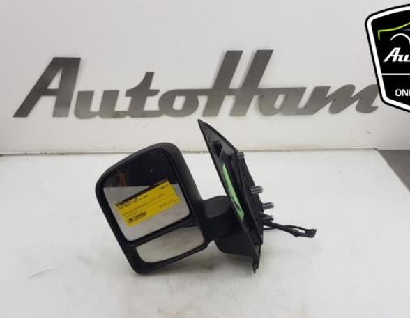 Wing (Door) Mirror FORD TRANSIT CONNECT (P65_, P70_, P80_)