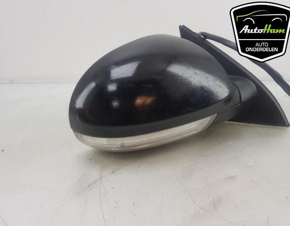 Wing (Door) Mirror VW PASSAT Variant (3C5), VW PASSAT B7 Estate Van (365)