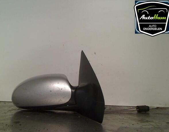 Wing (Door) Mirror FORD FOCUS Turnier (DNW)