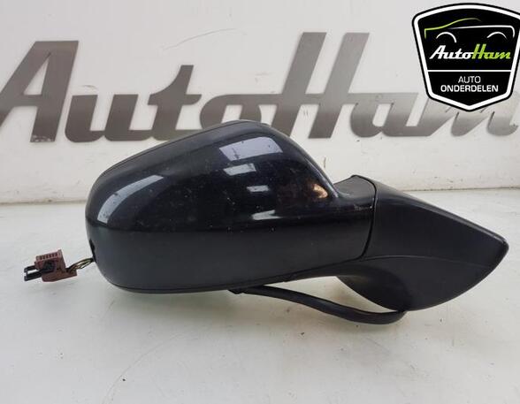 Wing (Door) Mirror PEUGEOT 407 SW (6E_), PEUGEOT 407 (6D_)