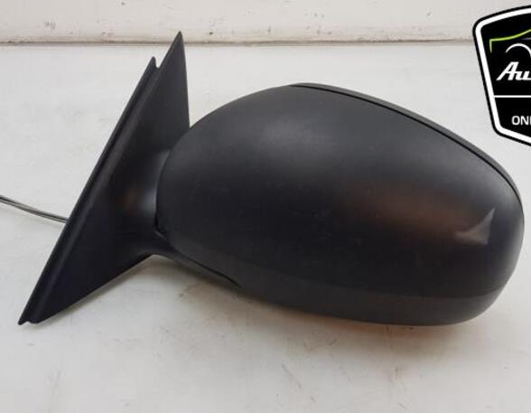 Wing (Door) Mirror SKODA FABIA II (542), SKODA FABIA II Combi (545)