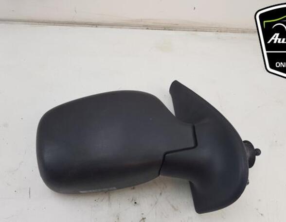 Wing (Door) Mirror RENAULT KANGOO Express (FC0/1_)