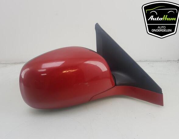 Wing (Door) Mirror SUZUKI SWIFT III (MZ, EZ)