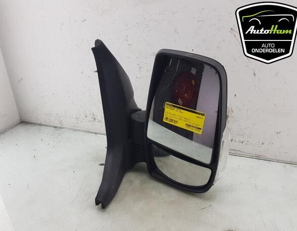 Wing (Door) Mirror FORD TRANSIT Van (FA_ _), FORD TRANSIT V363 Bus (FAD, FBD), FORD TRANSIT V363 Van (FCD, FDD)