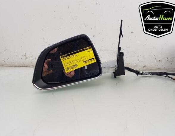 Wing (Door) Mirror TESLA MODEL 3 (5YJ3)