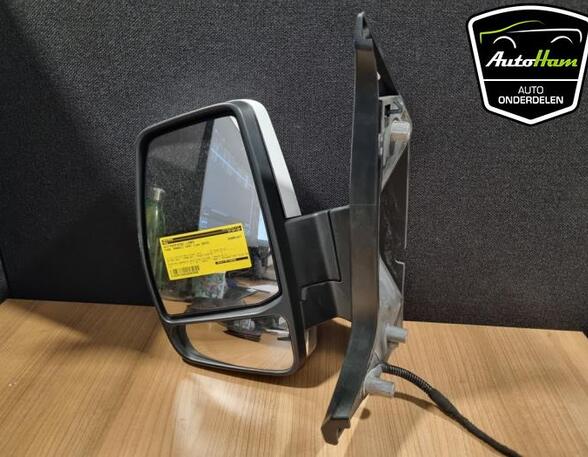 Wing (Door) Mirror FORD TRANSIT CUSTOM V362 Bus (F3)