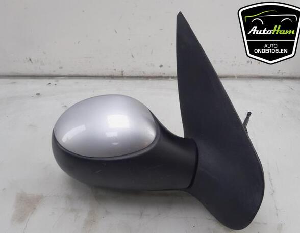 Wing (Door) Mirror PEUGEOT 206+ (2L_, 2M_), PEUGEOT 206 SW (2E/K), PEUGEOT 206 Hatchback (2A/C), PEUGEOT 206 Saloon