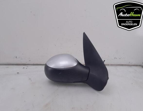 Wing (Door) Mirror PEUGEOT 206+ (2L_, 2M_), PEUGEOT 206 SW (2E/K), PEUGEOT 206 Hatchback (2A/C), PEUGEOT 206 Saloon