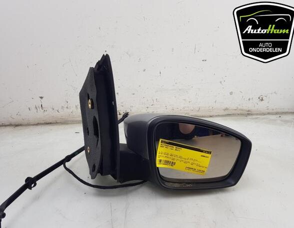 Wing (Door) Mirror SEAT Mii (KF1, KE1)