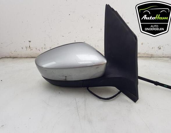 Wing (Door) Mirror SEAT Mii (KF1, KE1)