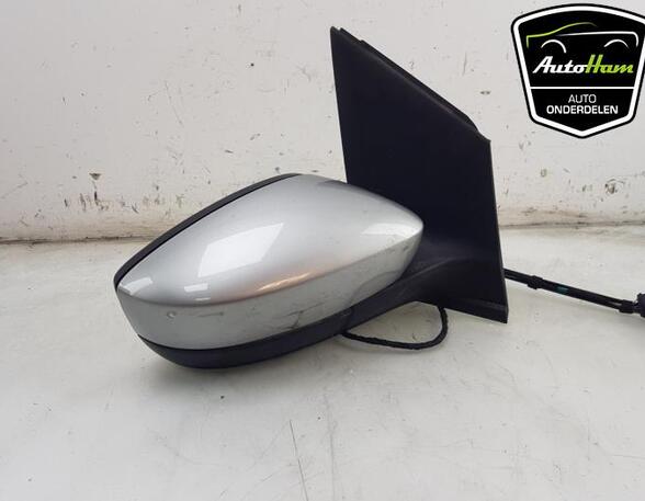 Wing (Door) Mirror SEAT Mii (KF1, KE1)