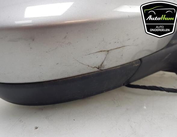 Wing (Door) Mirror SEAT Mii (KF1, KE1)