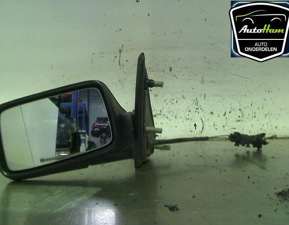 Wing (Door) Mirror VW VENTO (1H2), VW GOLF III (1H1)