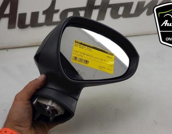 Wing (Door) Mirror SEAT IBIZA IV (6J5, 6P1), SEAT IBIZA IV SC (6J1, 6P5), SEAT IBIZA IV ST (6J8, 6P8)