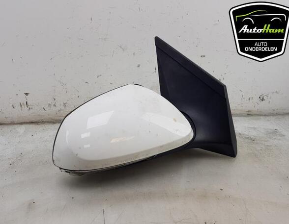 Wing (Door) Mirror HYUNDAI i10 II (BA, IA)