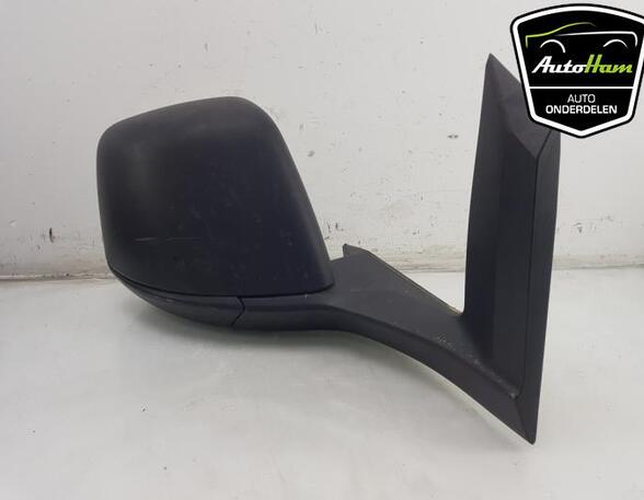 Wing (Door) Mirror FORD TRANSIT CONNECT V408 Box Body/MPV