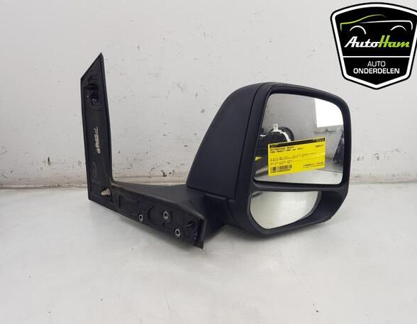 Wing (Door) Mirror FORD TRANSIT CONNECT V408 Box Body/MPV