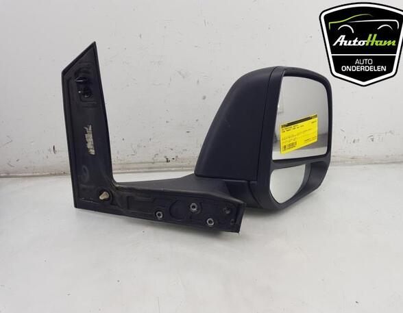 Wing (Door) Mirror FORD TRANSIT CONNECT V408 Box Body/MPV