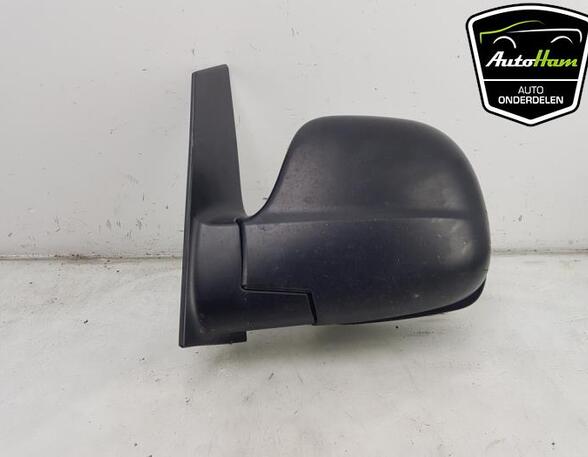 Wing (Door) Mirror MERCEDES-BENZ VITO / MIXTO Van (W639), MERCEDES-BENZ VITO Bus (W639)