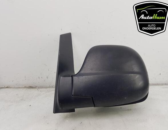 Wing (Door) Mirror MERCEDES-BENZ VITO / MIXTO Van (W639), MERCEDES-BENZ VITO Bus (W639)