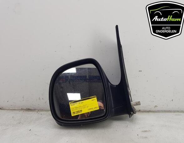 Wing (Door) Mirror MERCEDES-BENZ VITO / MIXTO Van (W639), MERCEDES-BENZ VITO Bus (W639)