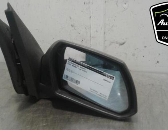 Wing (Door) Mirror FORD MONDEO III (B5Y), FORD MONDEO III Turnier (BWY)